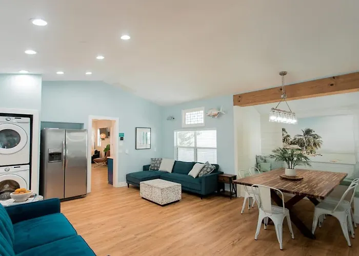 Starfish House Holiday home Clearwater Beach
