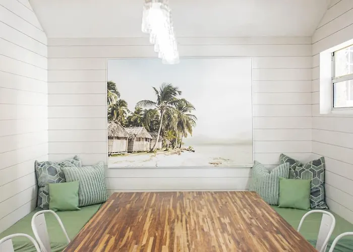 Starfish House * Clearwater Beach