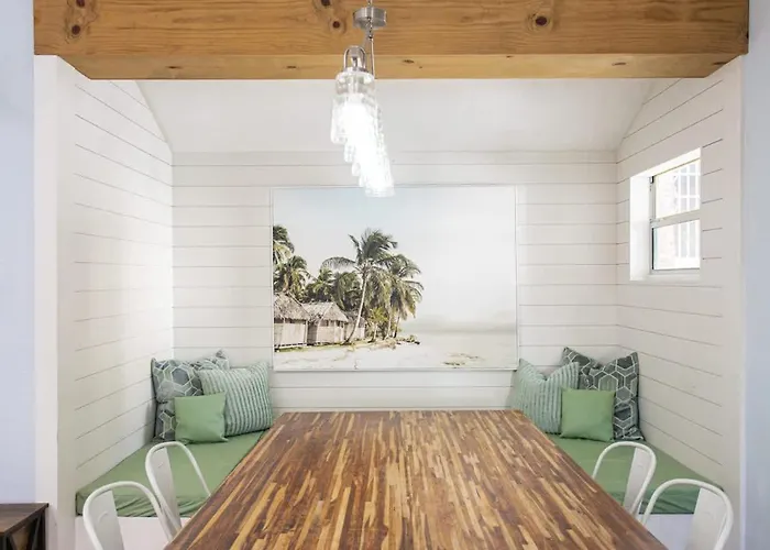 Starfish House Holiday home Clearwater Beach