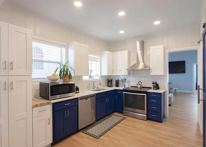 Starfish House Holiday home Clearwater Beach
