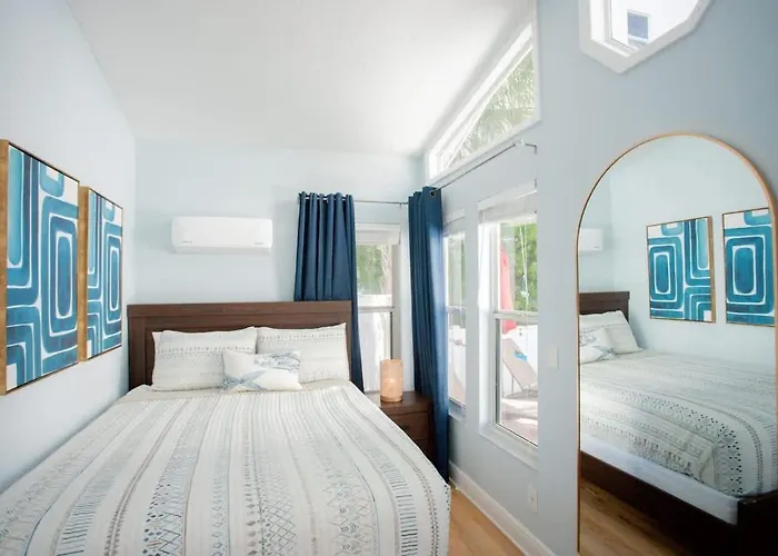 Starfish House Holiday home Clearwater Beach