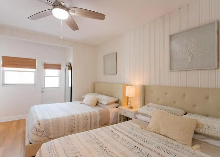 Starfish House * Clearwater Beach