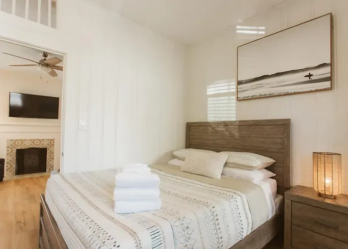 Starfish House Holiday home *