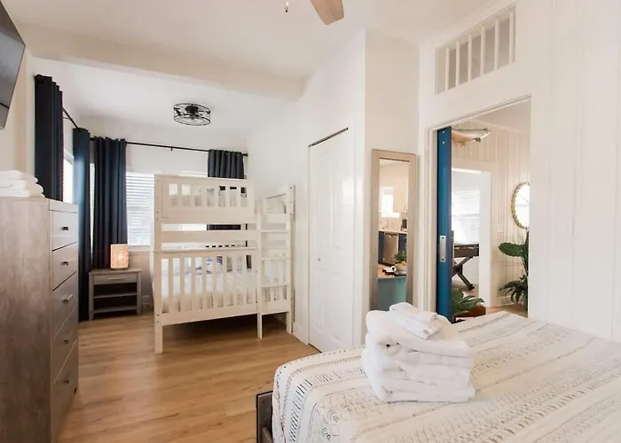 Starfish House Holiday home Clearwater Beach