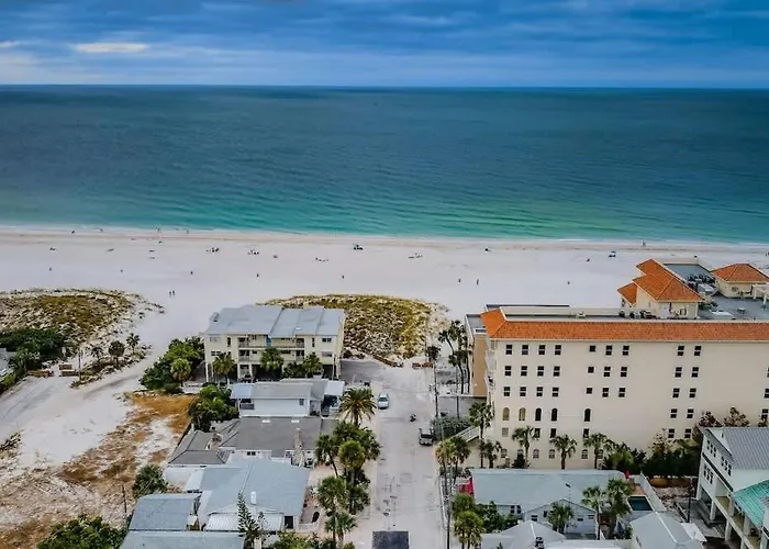 Starfish House Holiday home Clearwater Beach
