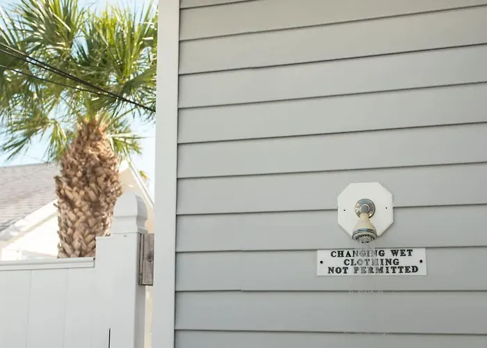 Starfish House * Clearwater Beach