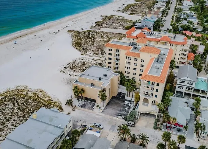 Starfish House * Clearwater Beach
