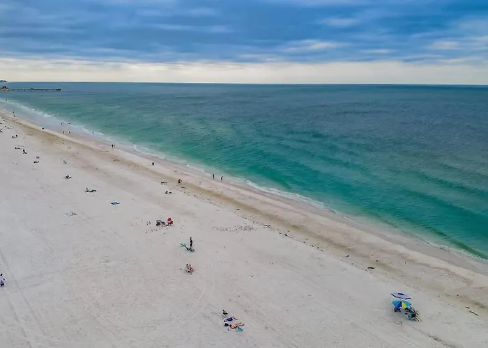 Starfish House Holiday home Clearwater Beach