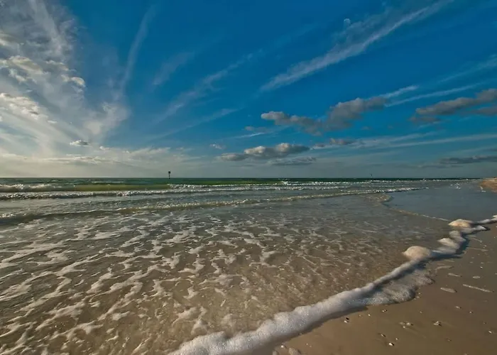 Holiday home Starfish House Clearwater Beach