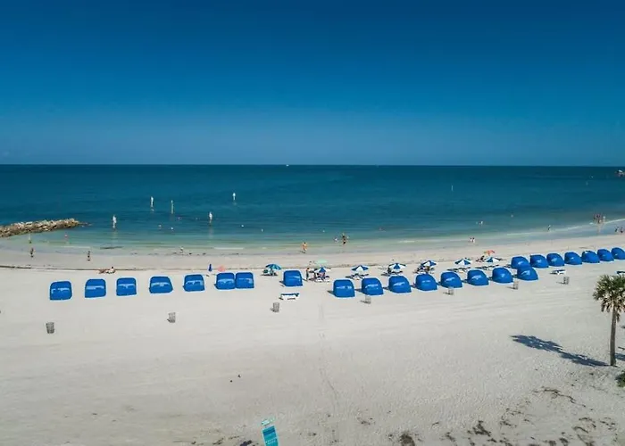 Starfish House Clearwater Beach