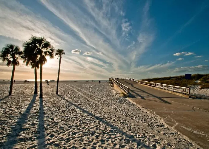 Holiday home Starfish House Clearwater Beach