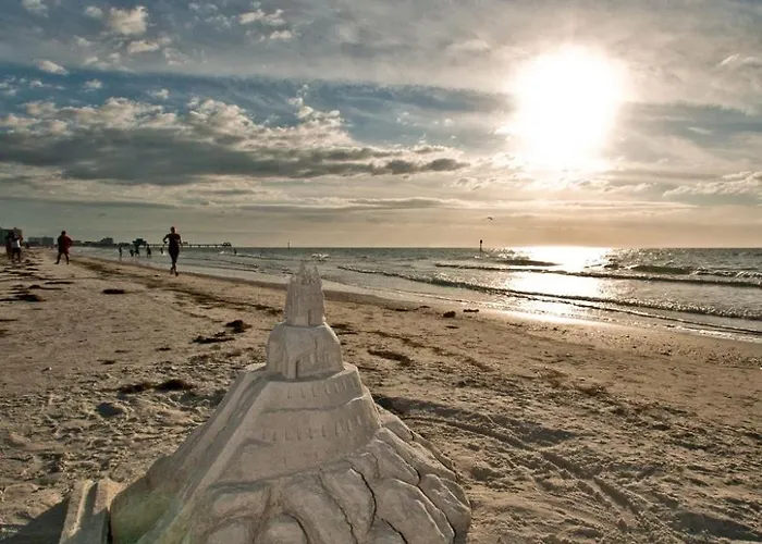 Starfish House * Clearwater Beach
