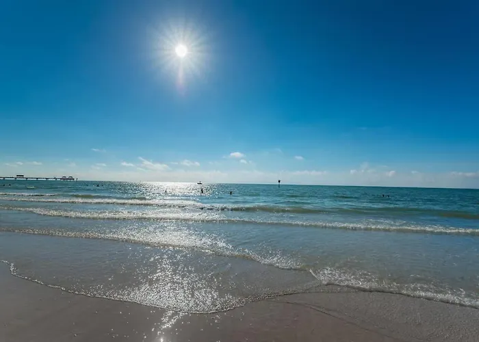 Holiday home Starfish House Clearwater Beach