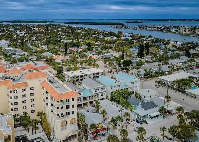Starfish House Clearwater Beach