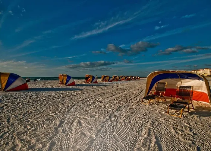 Starfish House * Clearwater Beach