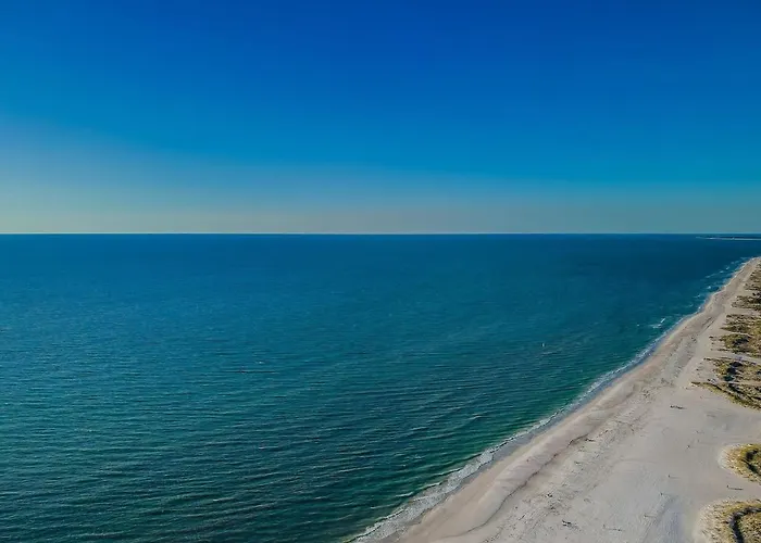 Starfish House Holiday home Clearwater Beach