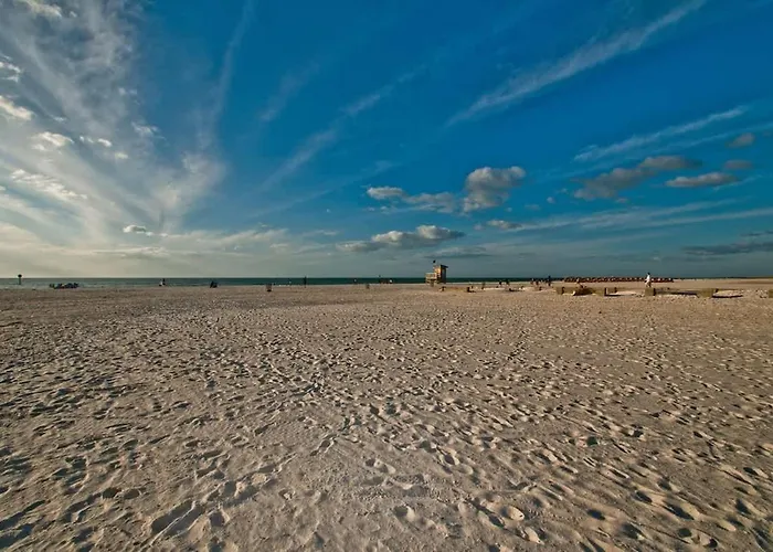 Starfish House * Clearwater Beach
