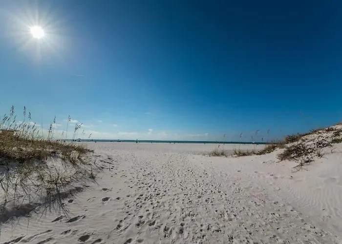 Holiday home Starfish House Clearwater Beach