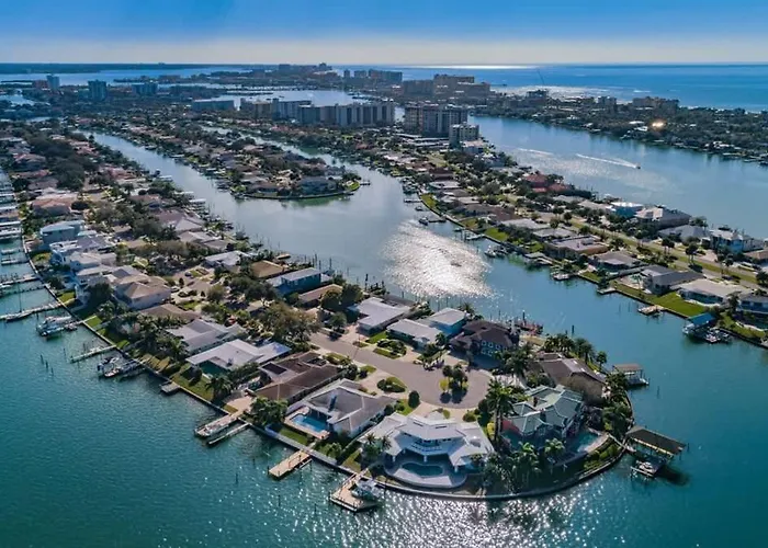 Starfish House Clearwater Beach
