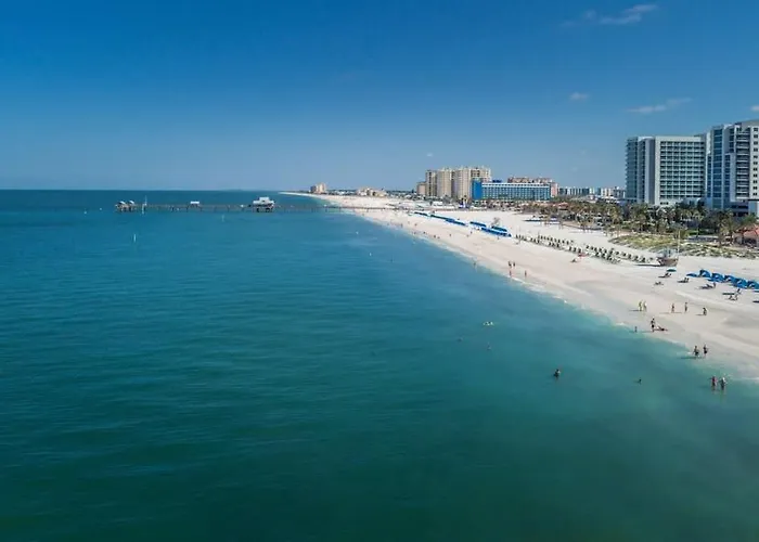 Starfish House * Clearwater Beach