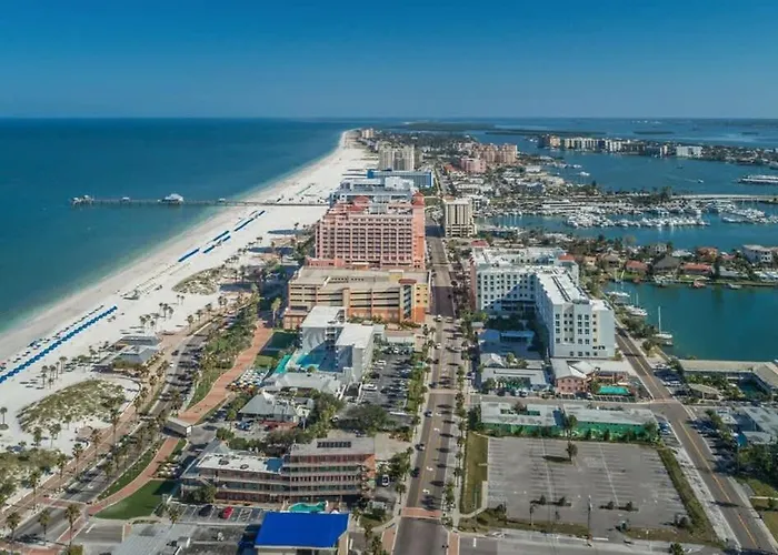 Holiday home Starfish House Clearwater Beach